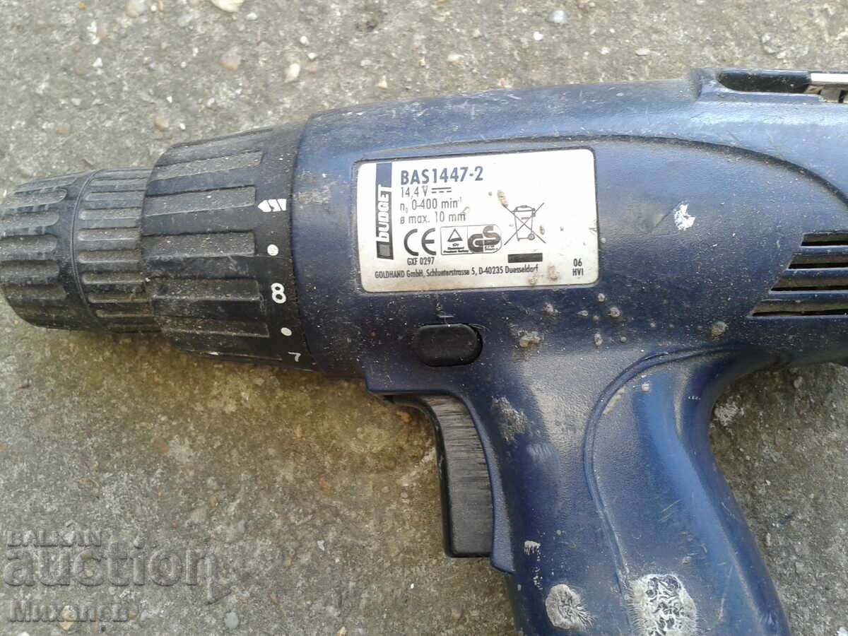 două mașini de înșurubat - 6