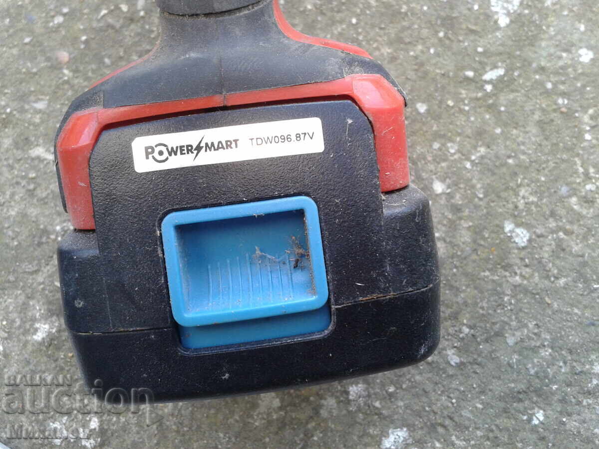 două mașini de înșurubat - 7