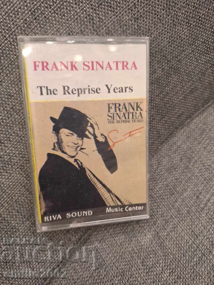 Κασέτα ήχου - Frank Sinatra