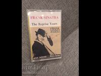 Audio cassette - Frank Sinatra