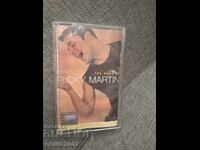 Casetă audio - Ricky Martin