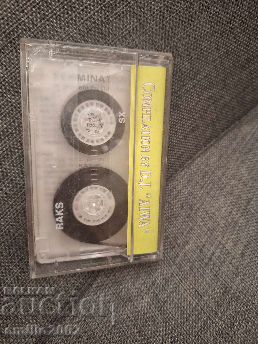 Licitație Casetă audio - Terminator 7
