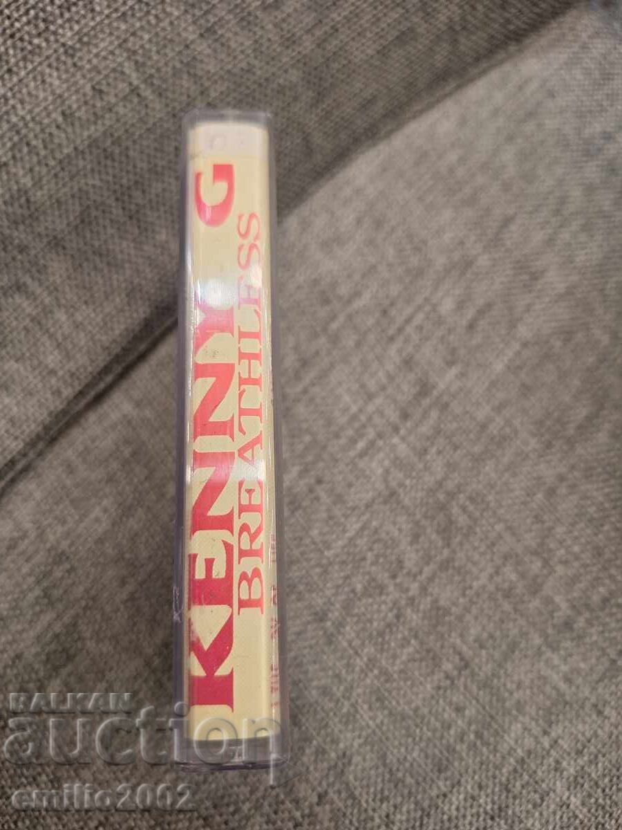 Caseta audio - Kenny G cu preț € 1.49 | 2.91 BGN