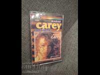 Audio cassette - Mariah Carey