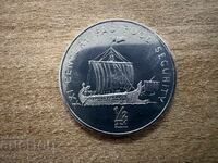 RPDC - ½ chon (2002) - FAO - navă vikingă