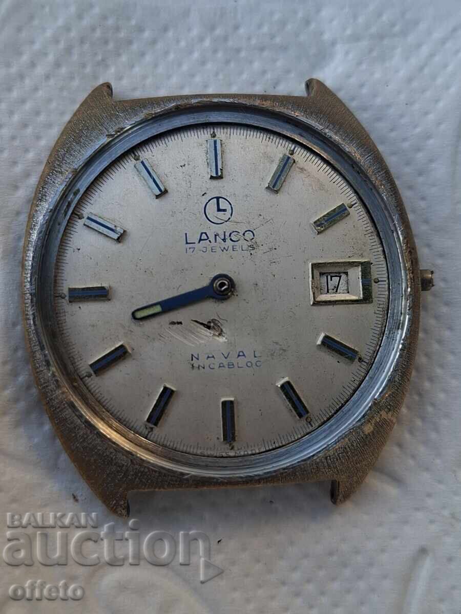 LANCO LANCO