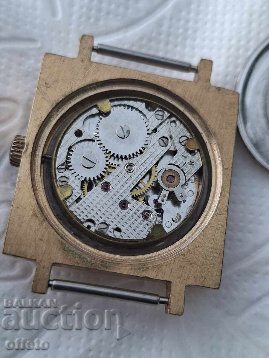 Доставка на SWISS MADE