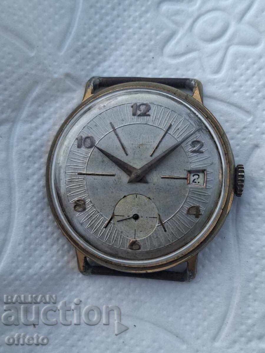 MIRAMAR SWISS MADE WORKING with price € 2.50 | 4.89 BGN