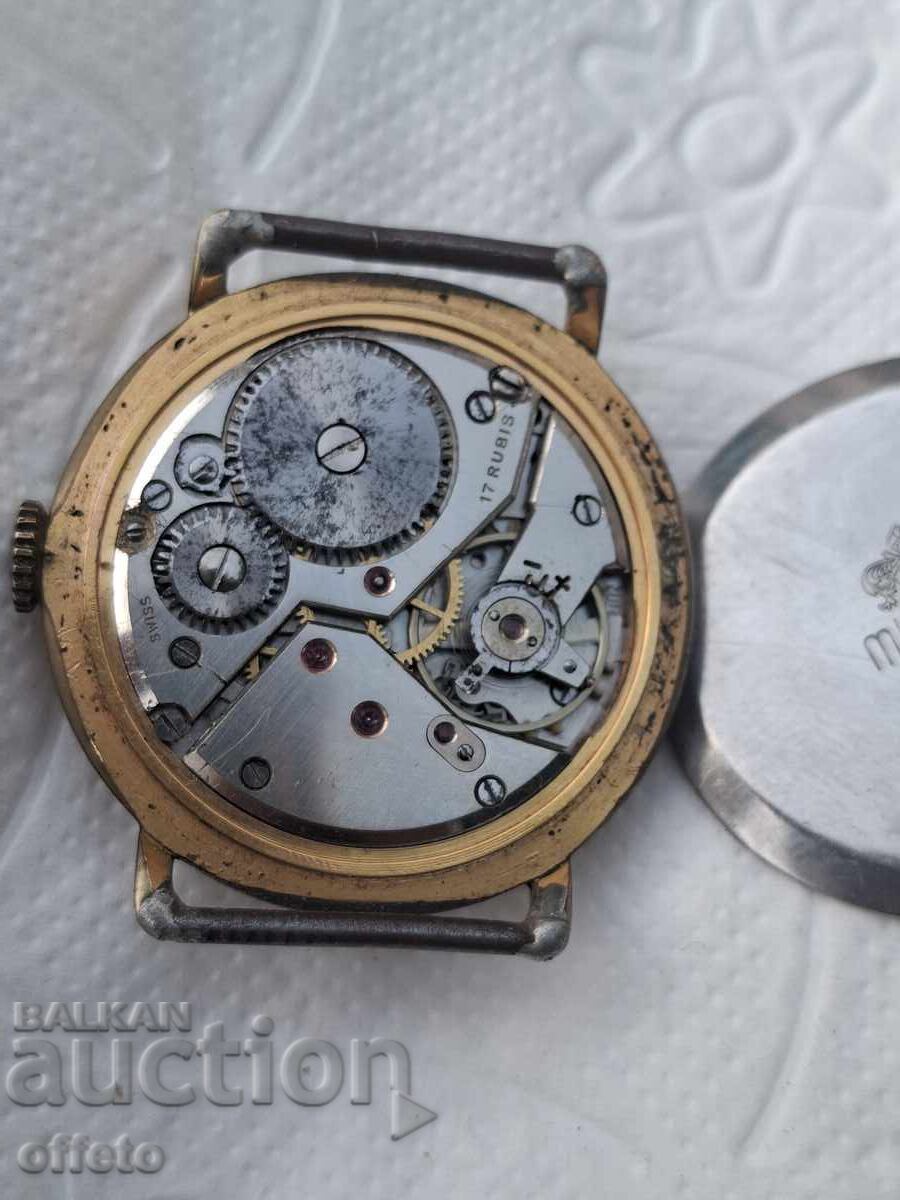 MIRAMAR SWISS MADE WORKING - 5