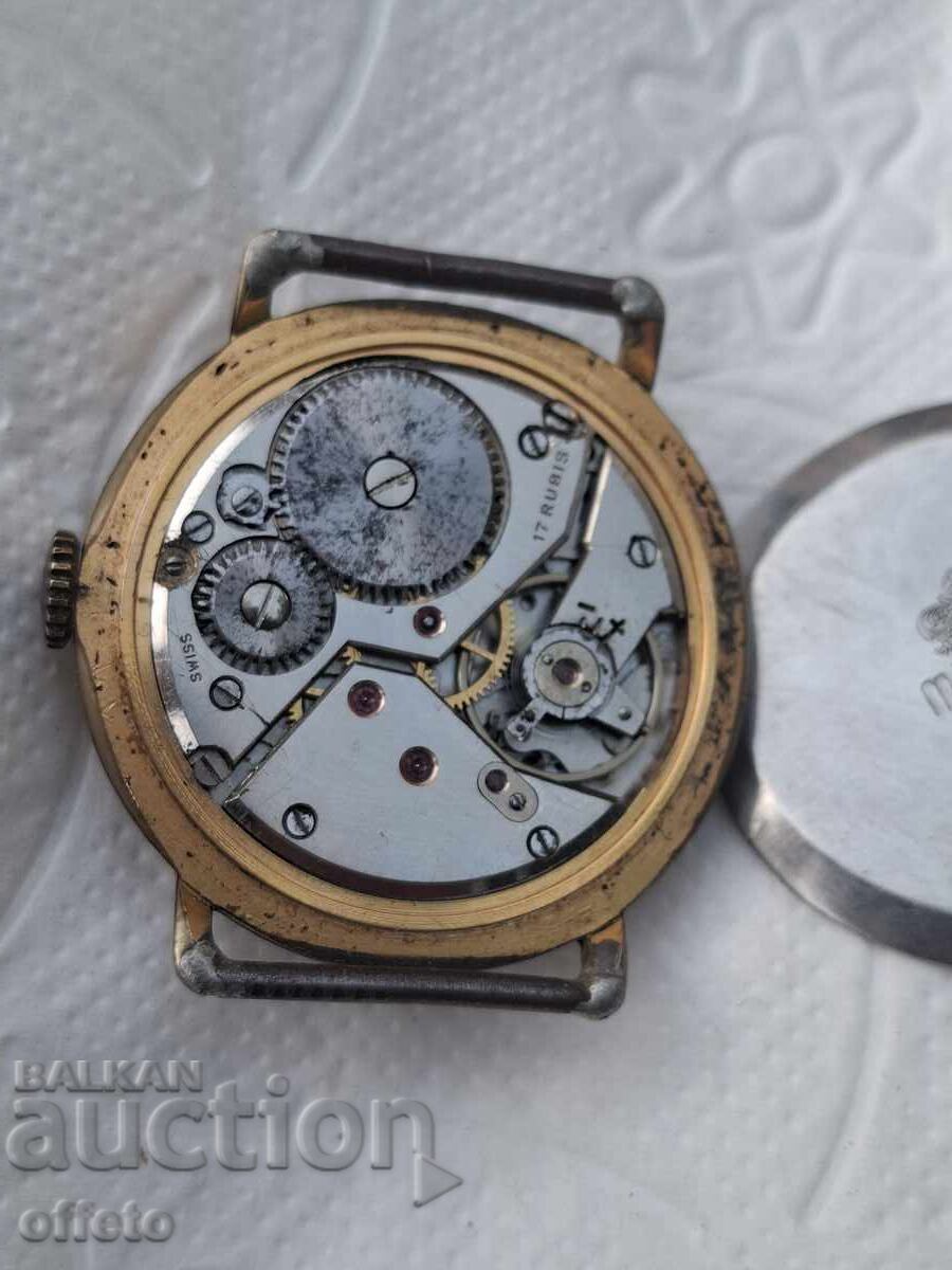 MIRAMAR SWISS MADE WORKING - 6