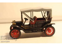 ΜΟΝΤΕΛΟ ΑΥΤΟΚΙΝΗΤΟΥ 1/43 ZISS FORD ΡΕΤΡΟ ΜΟΝΤΕΛΟ ΠΑΙΧΝΙΔΙ