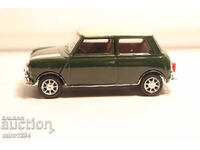 1/43 SOLIDO MINI COOPER ΜΟΝΤΕΛΟ ΑΥΤΟΚΙΝΗΤΑΚΙ ΠΑΙΧΝΙΔΙ