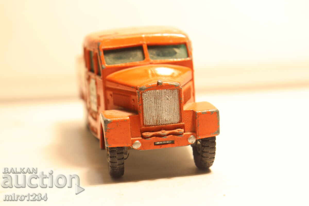 Auction MATCHBOX KING SIZE CAR TRUCK MODEL Auction MATCHBOX KING SIZE CAR TRUCK MODEL