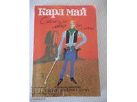 Book "The Son of the Bear Hunter - Karl May" - 264 pages