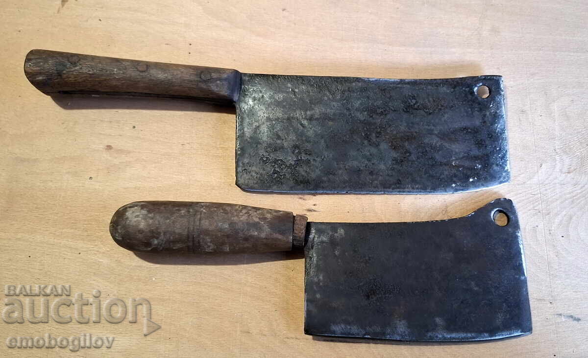 Лот Стари Ковани Сатъри с цена € 8.50 | 16.62 лв.