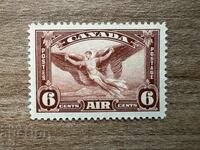 Canada - Aerogramă (1935) MNH