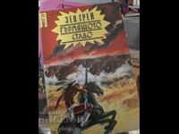 The Thundering Herd Zane Grey