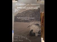The Bandits of the Sahara Part 2 Emilio Salgari