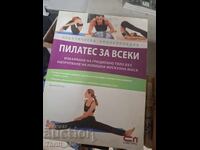 Pilates for everyone