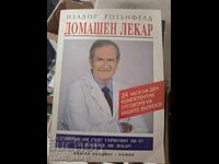 Family doctor Isador Rosenfeld