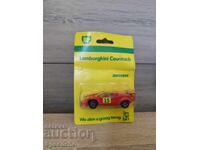Matchbox Lamborghini Countach BP Мачбокс