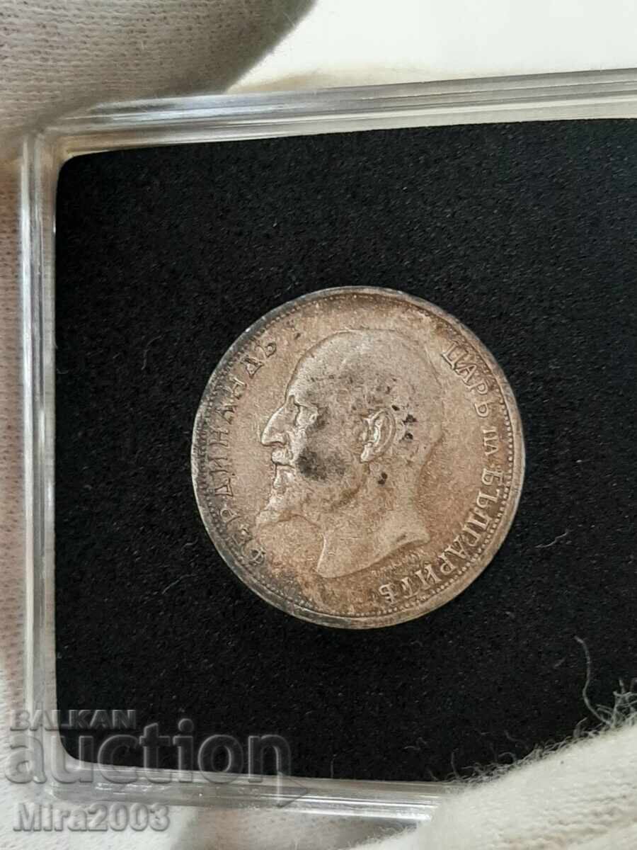 1 Lev 1912. From 0.01 BGN - 5