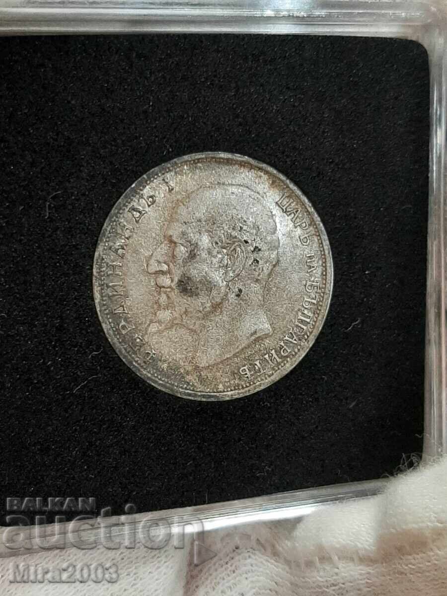 1 Lev 1912. From 0.01 BGN - 6