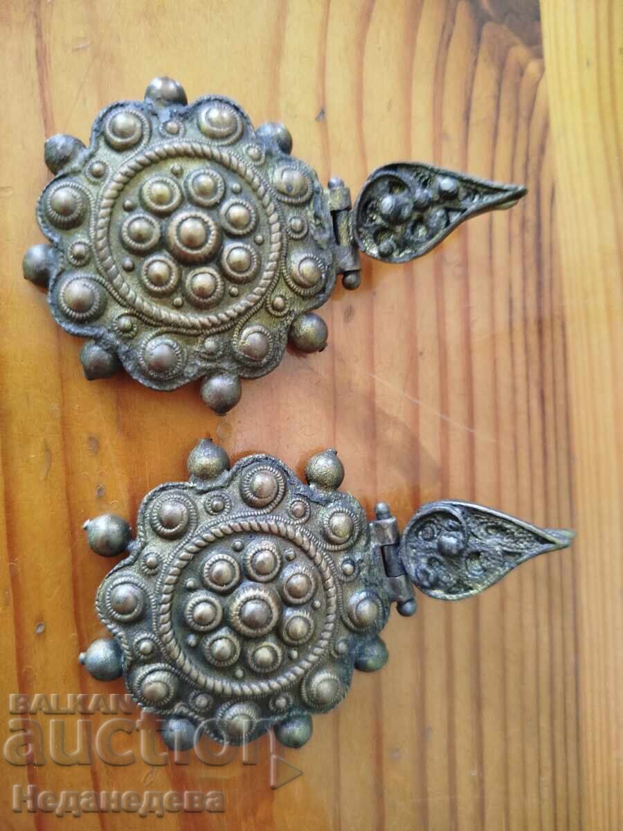 Cercei, Căști, Bijuterii - 6 Cercei, Căști, Bijuterii - 6