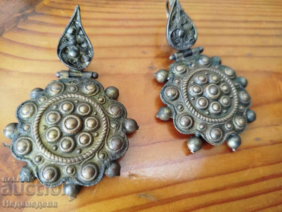 Cercei, Căști, Bijuterii - 7 Cercei, Căști, Bijuterii - 7