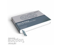Catalog 2026 pentru monede și bancnote euro - Leuchtturm / NOU!!