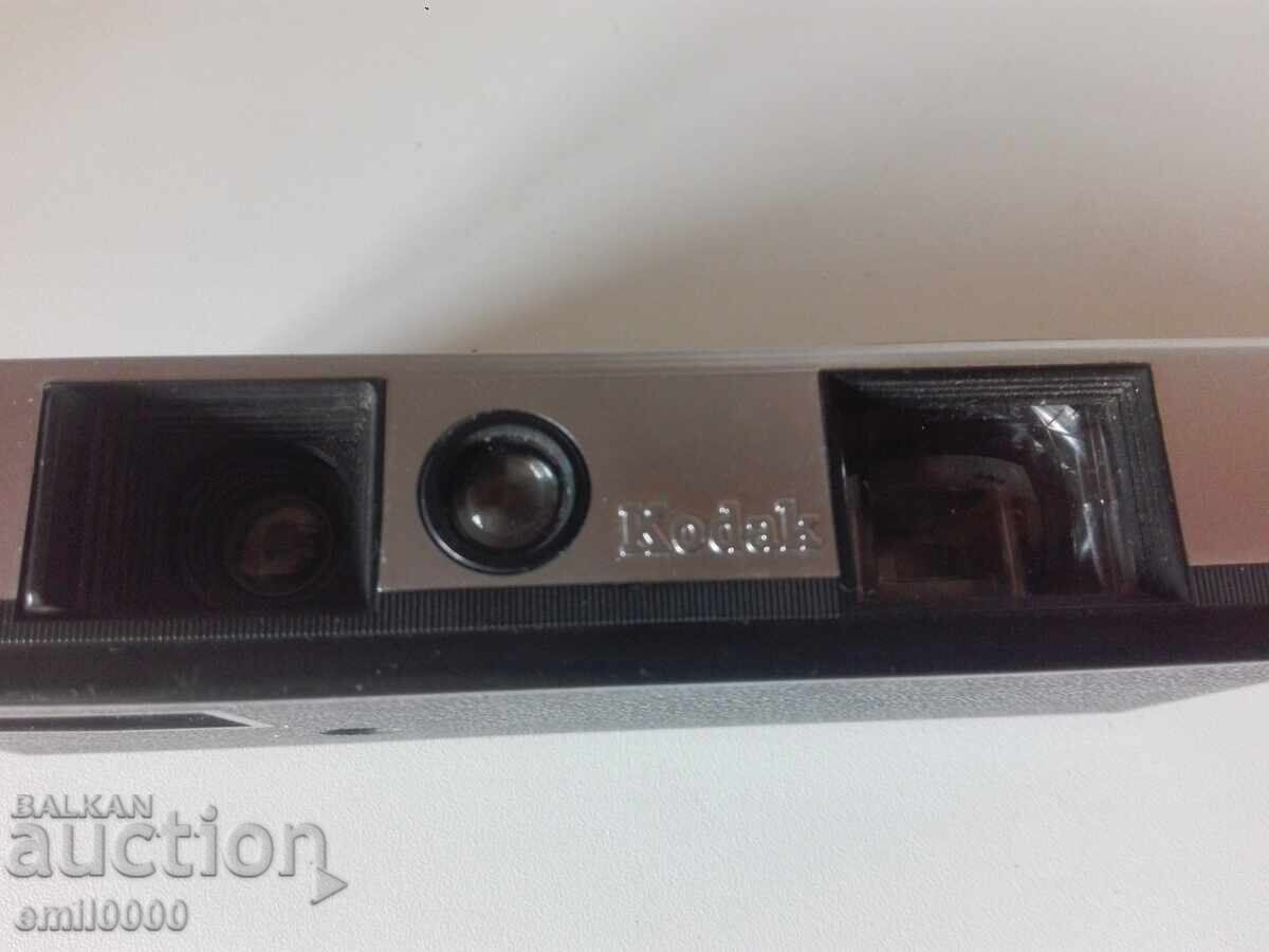Φωτογραφική μηχανή Kodak Instamatic 400 - 5 Φωτογραφική μηχανή Kodak Instamatic 400 - 5