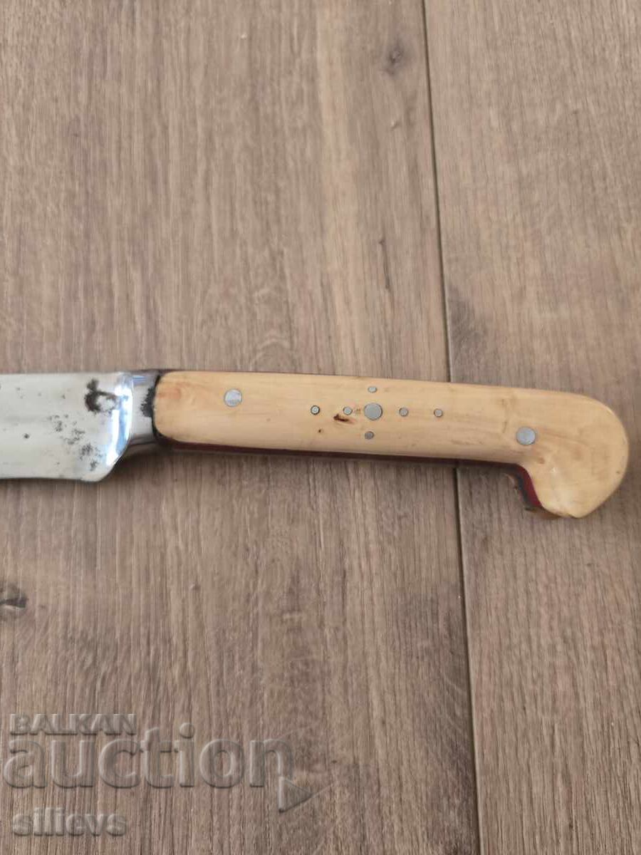 Cuțit vechi, akulak cu preț € 54.00 | 105.62 BGN