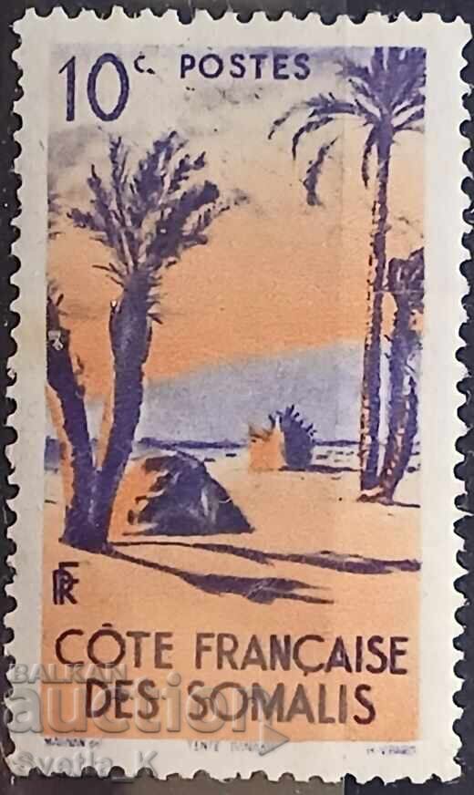 France and Colonies