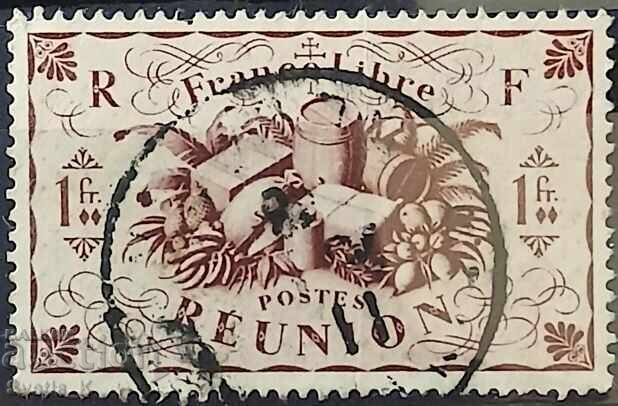 Franța și Coloniile