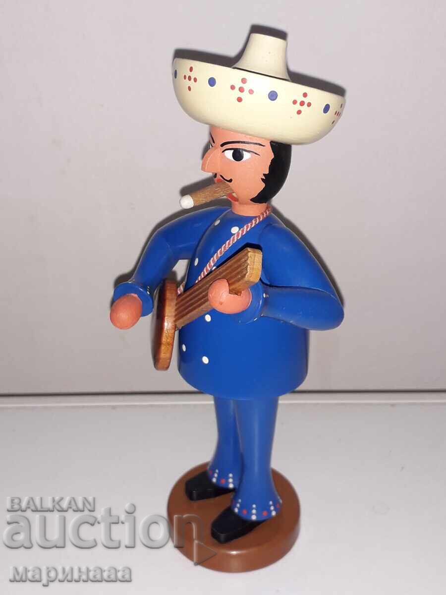 "SMOKER". WOOD with price € 6.00 | 11.74 BGN