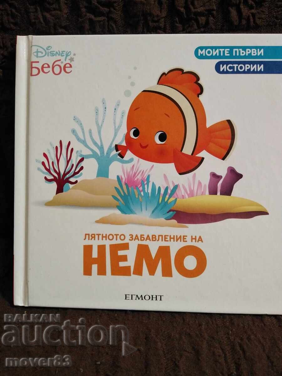 My First Stories. Nemo