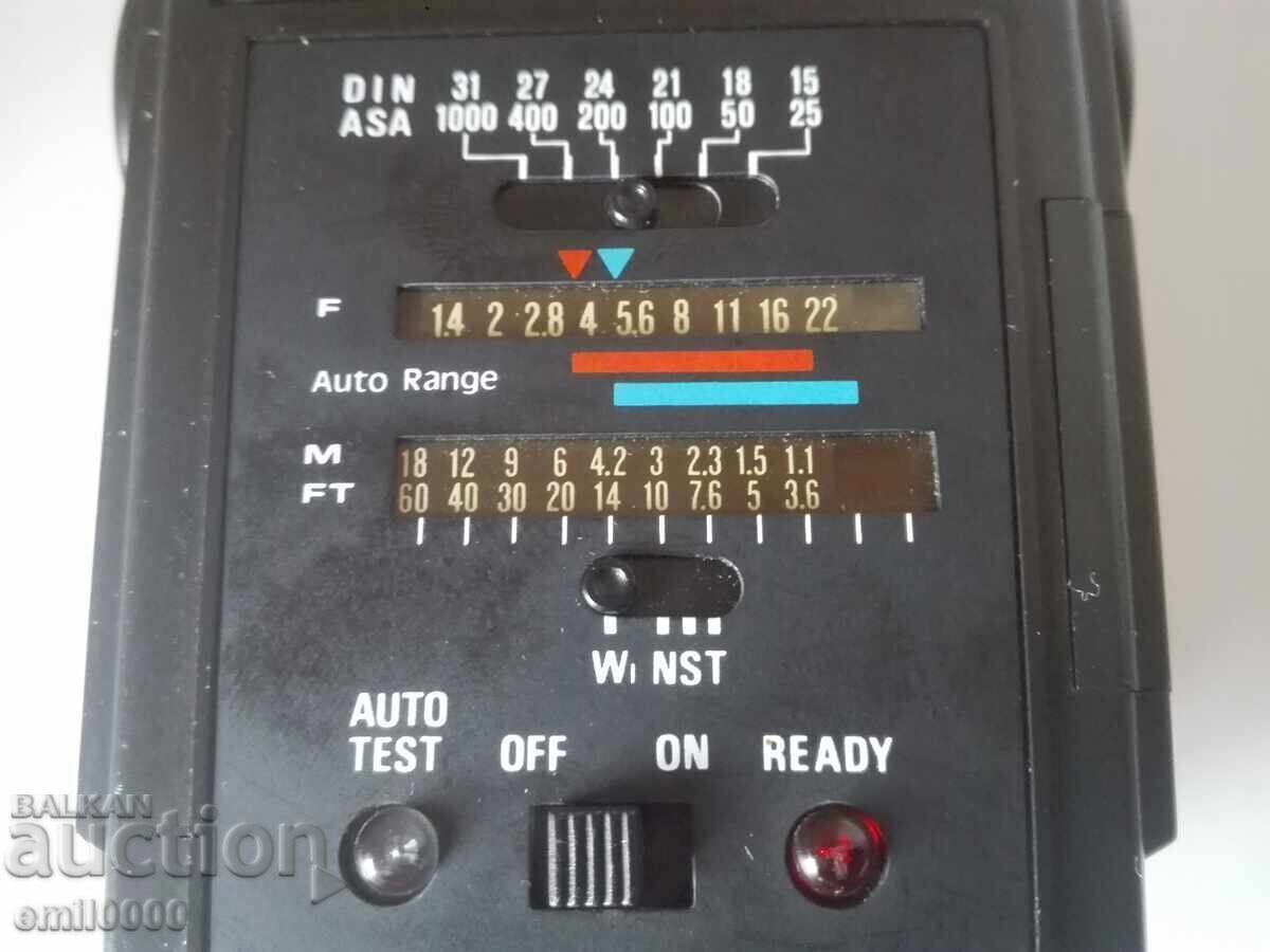 Παράδοση Φλας Carena multi dedicated TZ250 Παράδοση Φλας Carena multi dedicated TZ250