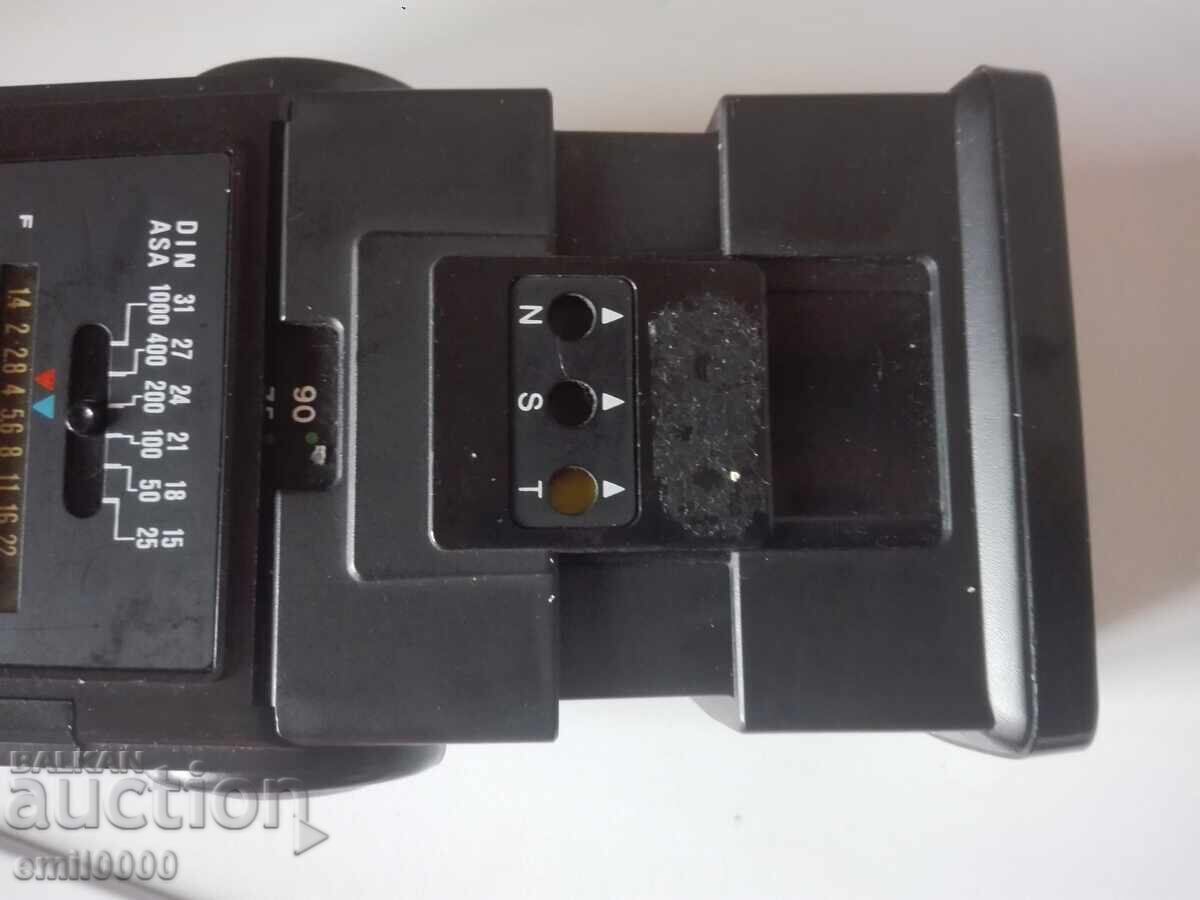 Φλας Carena multi dedicated TZ250 - 5 Φλας Carena multi dedicated TZ250 - 5