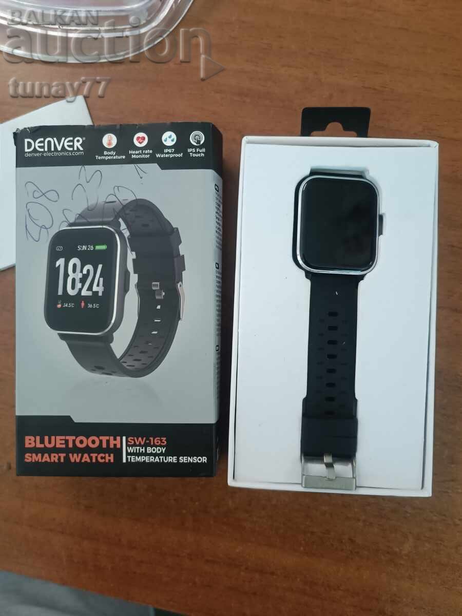 Delivery of Smart chasovnitsi Blutot nov