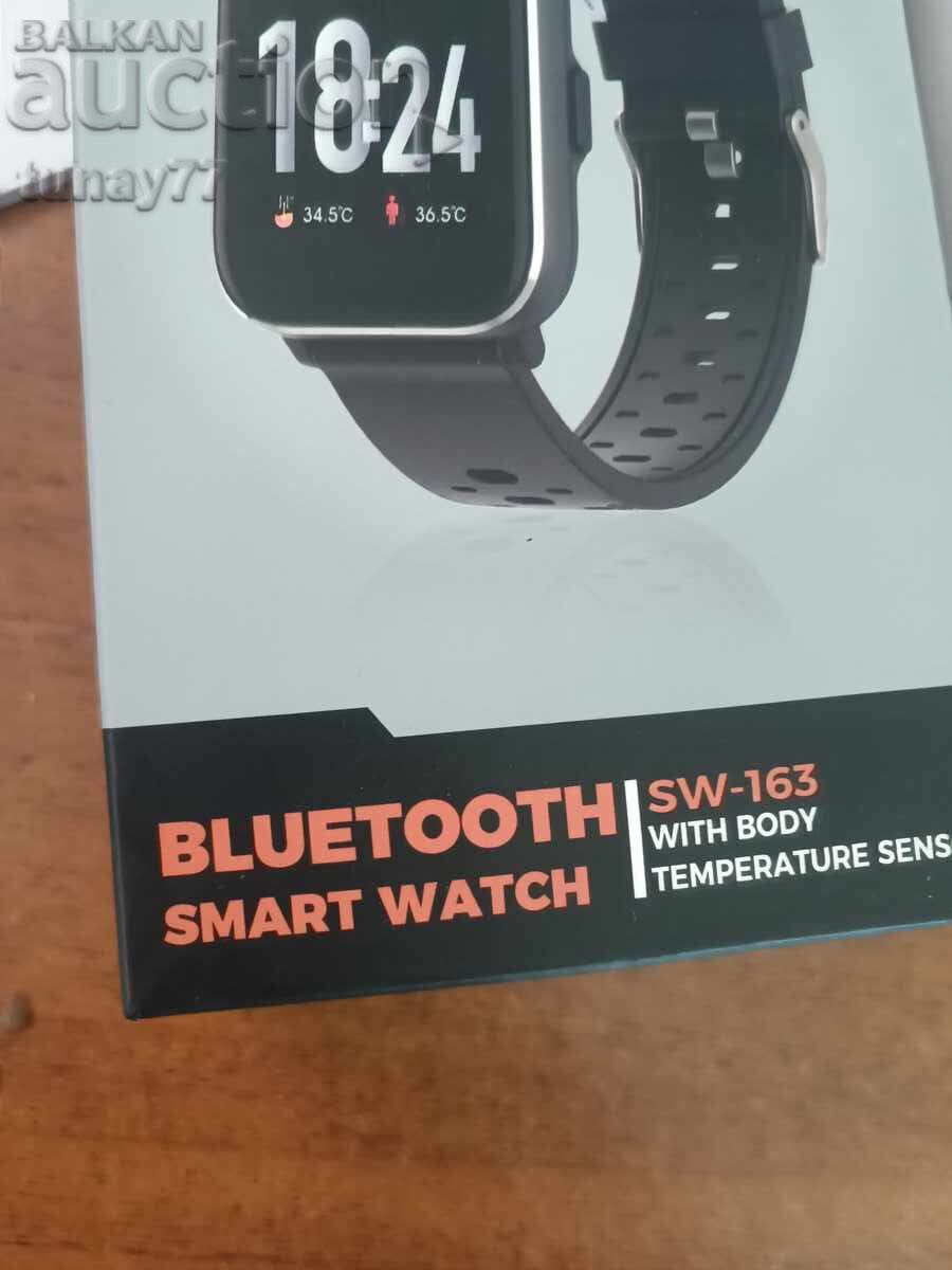 Smart chasovnitsi Blutot nov - 7