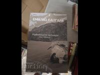 Bandits of the Sahara Part 2 Emilio Salgari