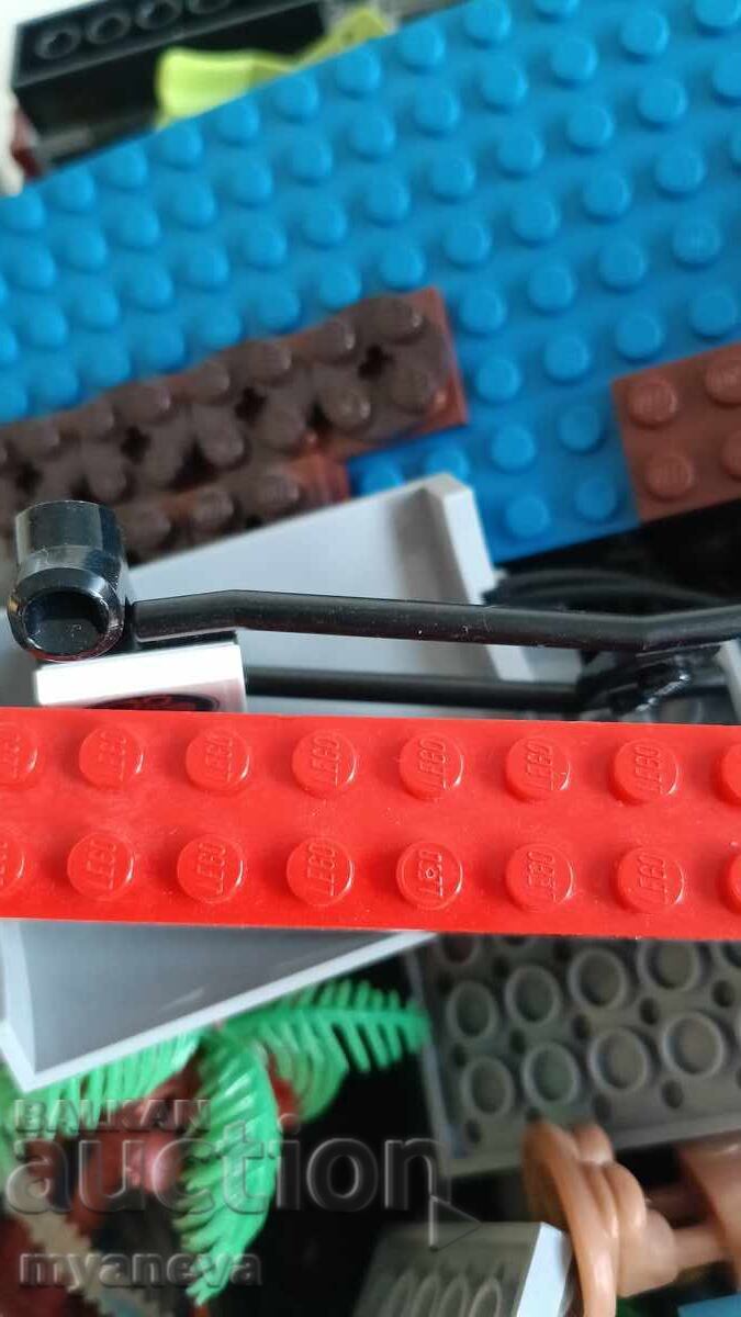 LEGO, mix de diferite serii! - 5