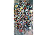 LEGO, LEGO μίγμα από διάφορες σειρές!
