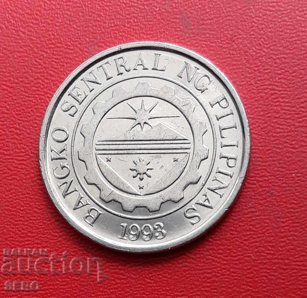 Philippines-1 piso 2015 with price € 0.30 | 0.59 BGN