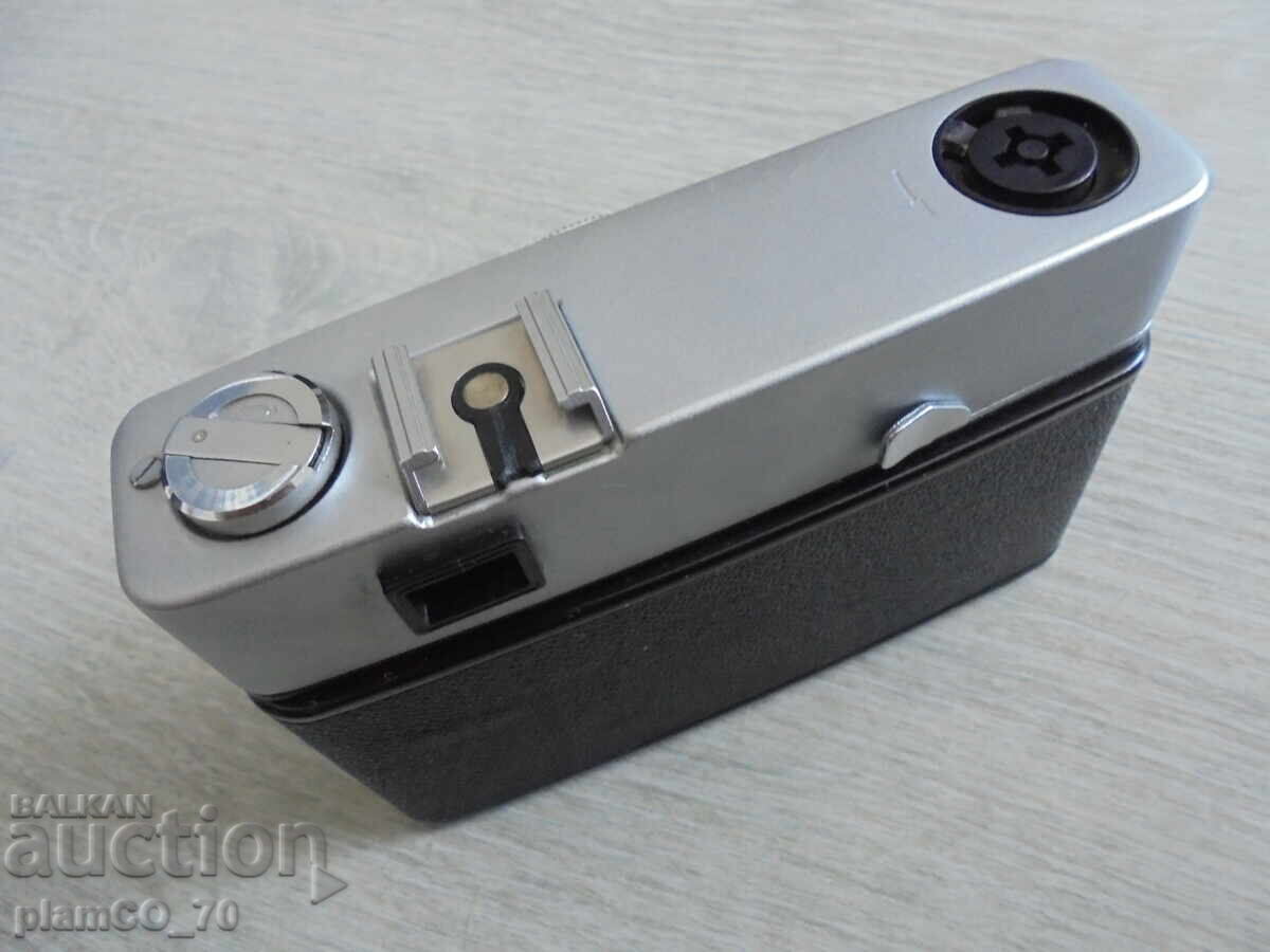 Аукцион №*8632 Стар фотоапарат Dacora Super Dignette 500 SR