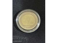 Italia 2024 – 2 euro - Rita Levi-Montalcini UNC /c