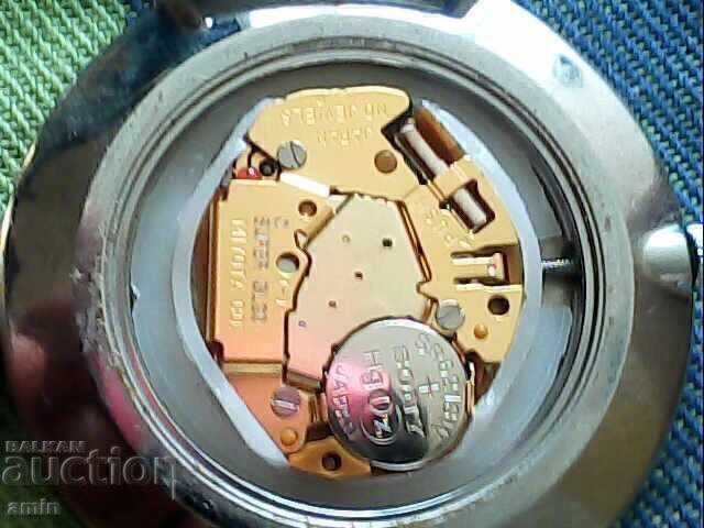 Beautiful women's 4-hour watches work - 7 Beautiful women's 4-hour watches work - 7