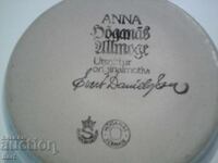 „Anna” - Evert Danielson