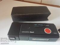 Φωτογραφική μηχανή AGFA - Agfamatic flash pocket 3000