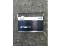 Small Grundig cassette player